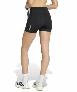 Discount Adidas Women's Adizero Short Leggings Black