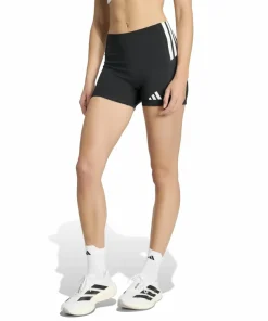 Discount Adidas Women's Adizero Short Leggings Black