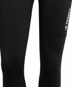 Outlet Adidas Women's Multi Tights Black