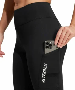 Outlet Adidas Women's Multi Tights Black