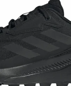 Outlet Adidas Women's Terrex Anylander RAIN.RDY Hiking Shoes Core Black/Core Black/Grey Four Cblack/Cblack/Grefou