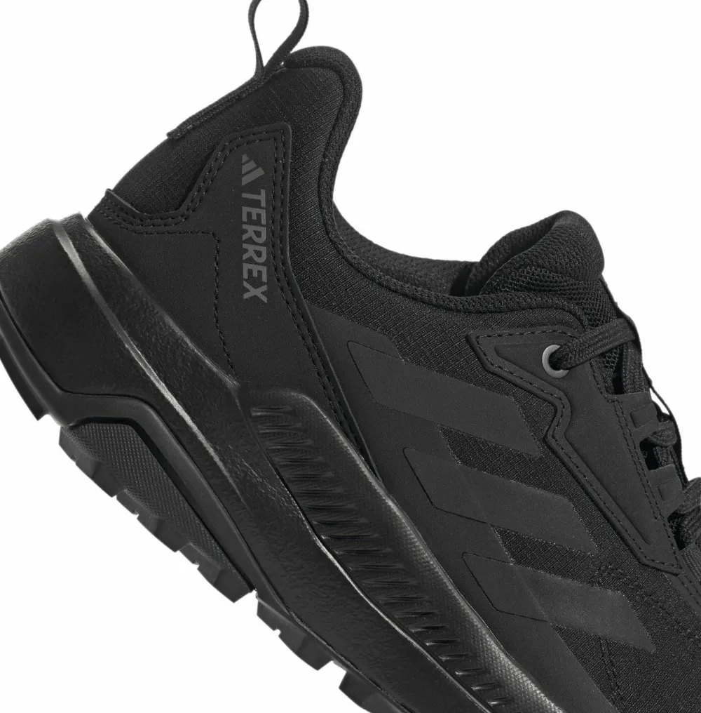 Outlet Adidas Women's Terrex Anylander RAIN.RDY Hiking Shoes Core Black/Core Black/Grey Four Cblack/Cblack/Grefou
