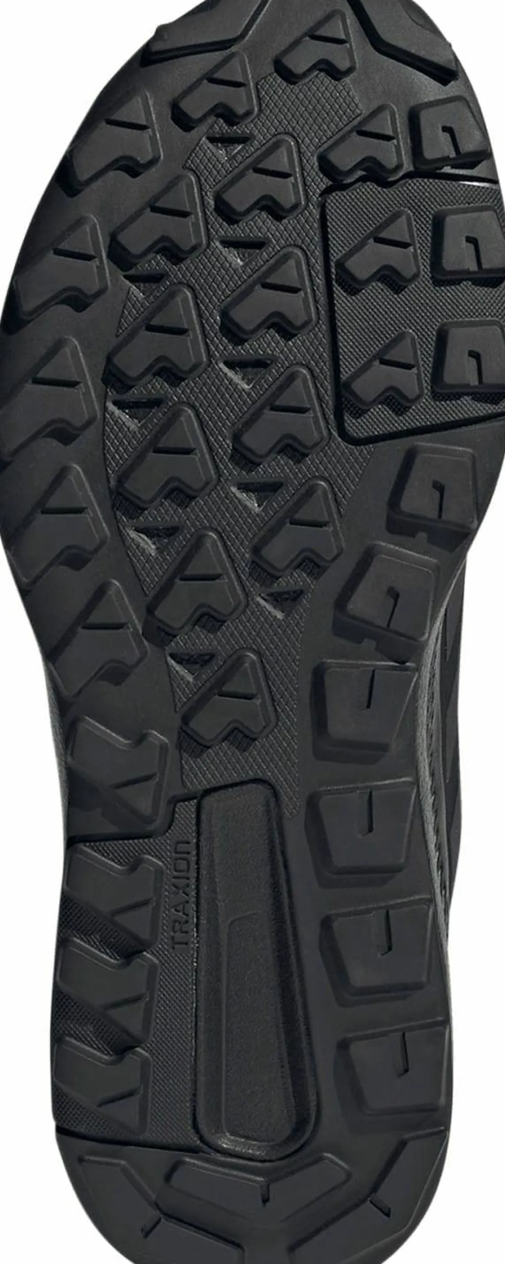Outlet Adidas Women's Terrex Anylander RAIN.RDY Hiking Shoes Core Black/Core Black/Grey Four Cblack/Cblack/Grefou