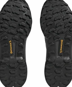 Outlet Adidas Women's Terrex AX4 GORE-TEX Hiking Shoes Cblack/Grethr/Minton