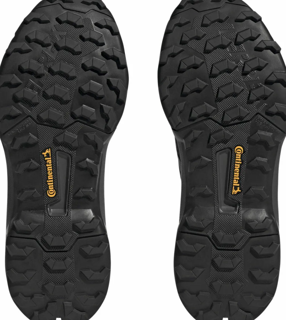 Outlet Adidas Women's Terrex AX4 GORE-TEX Hiking Shoes Cblack/Grethr/Minton