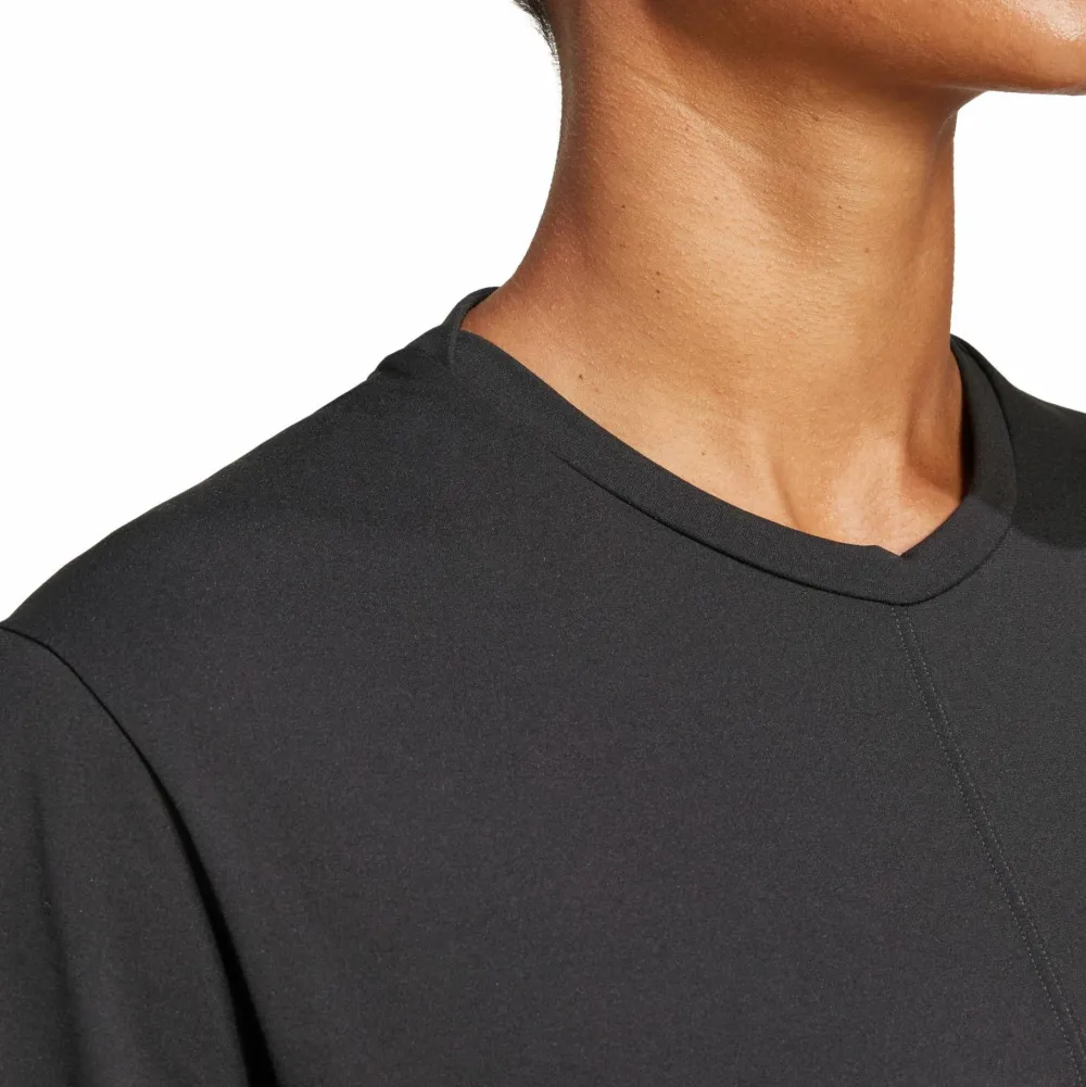 Discount Adidas Women's Terrex Mt Tee Black