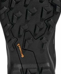 Online Adidas Women's Terrex Skychaser Ax5 Gore-Tex Carbon/cblack/seflaq Carbon/Core Black/Semi Flash Aqua