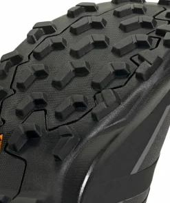 Online Adidas Women's Terrex Skychaser Ax5 Gore-Tex Carbon/cblack/seflaq Carbon/Core Black/Semi Flash Aqua