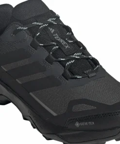 Online Adidas Women's Terrex Skychaser Ax5 Gore-Tex Carbon/cblack/seflaq Carbon/Core Black/Semi Flash Aqua