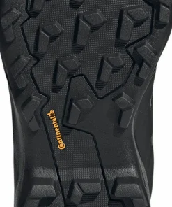 Hot Adidas Women's Terrex Skychaser Ax5 Mid Gore-Tex Carbon/Core Black/Semi Flash Aqua Carbon/Cblack/Seflaq