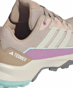 Best Adidas Women's Terrex Skychaser Ax5 Mid Gore-Tex Wontau/Alumin/Prepur