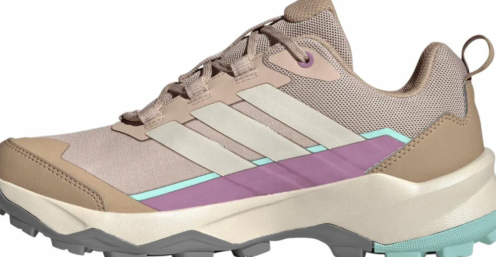 Best Adidas Women's Terrex Skychaser Ax5 Mid Gore-Tex Wontau/Alumin/Prepur