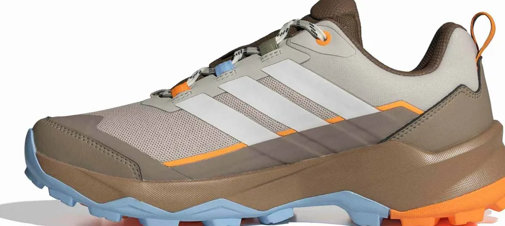 Outlet Adidas Women's Terrex Skychaser Ax5 Wonder alumina/Off white/Cardboard