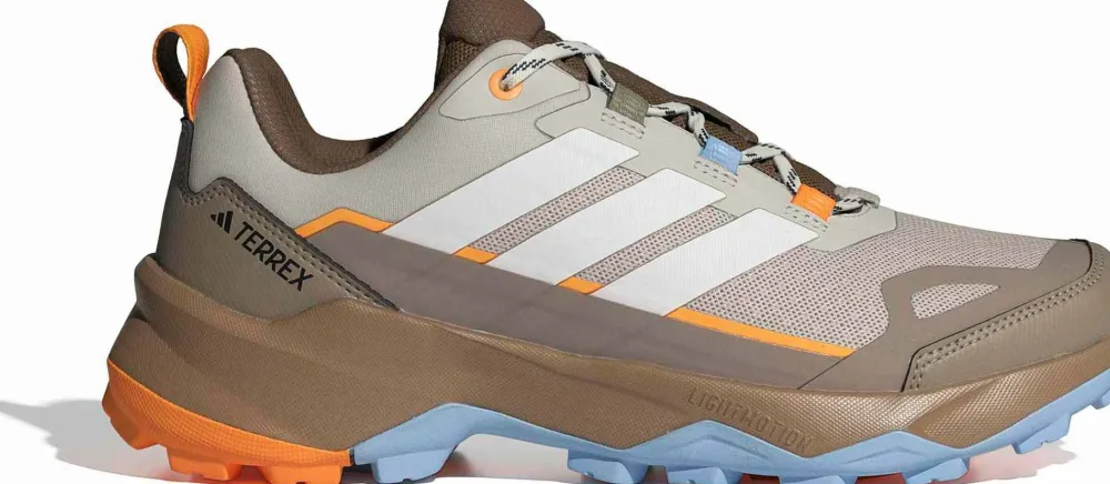 Outlet Adidas Women's Terrex Skychaser Ax5 Wonder alumina/Off white/Cardboard
