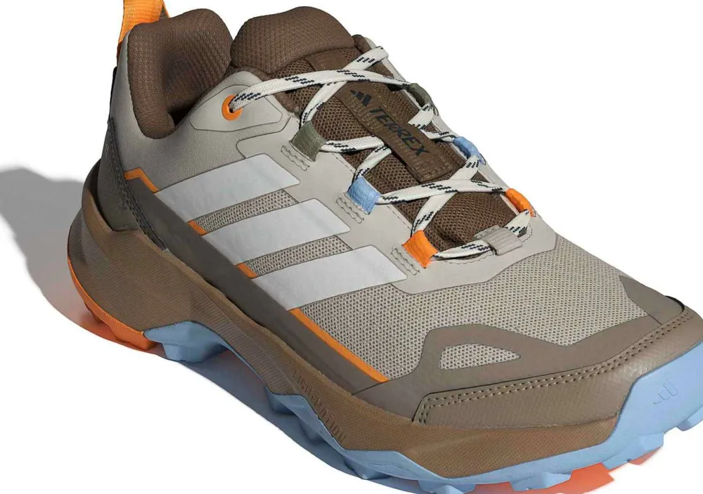 Outlet Adidas Women's Terrex Skychaser Ax5 Wonder alumina/Off white/Cardboard