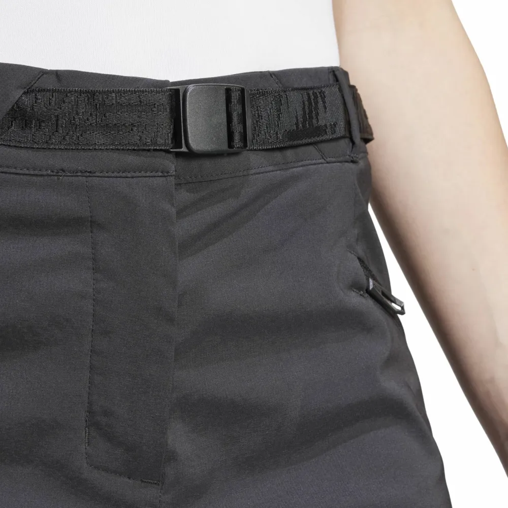 Outlet Adidas Women's Terrex Xperior Mid Short Black