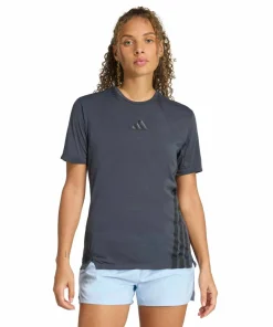 Best Adidas Women's Terrex Xperior CLIMACOOL+ T-shirt Carbon