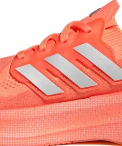 Outlet Adidas Women's Ultraboost 5 Beam orange/Silver met./Lgh solid grey