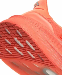Outlet Adidas Women's Ultraboost 5 Beam orange/Silver met./Lgh solid grey