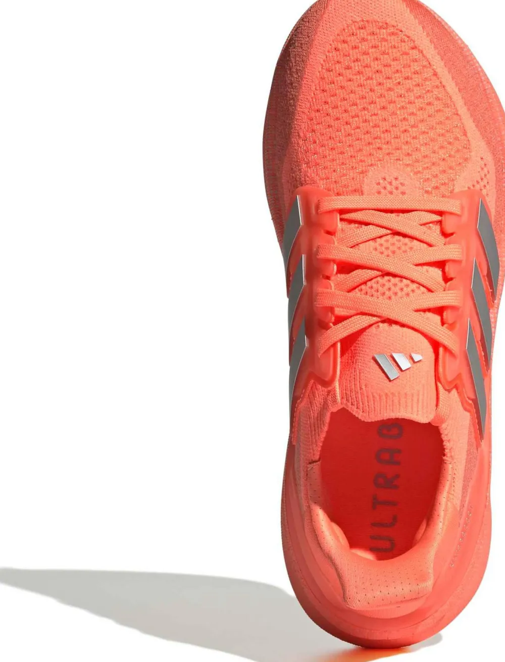 Outlet Adidas Women's Ultraboost 5 Beam orange/Silver met./Lgh solid grey