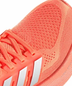 Outlet Adidas Women's Ultraboost 5 Beam orange/Silver met./Lgh solid grey