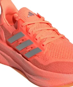 Outlet Adidas Women's Ultraboost 5 Beam orange/Silver met./Lgh solid grey