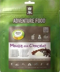 Adventure Food Mousse Au Chocolat Nocolour