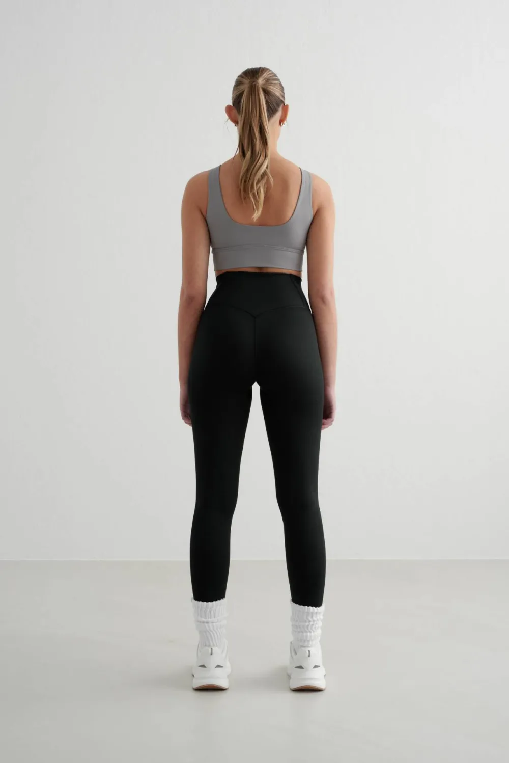 Discount Aim'n Women's Core Tights Black