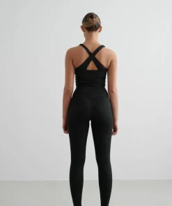 Discount Aim'n Women's Core Tights Black