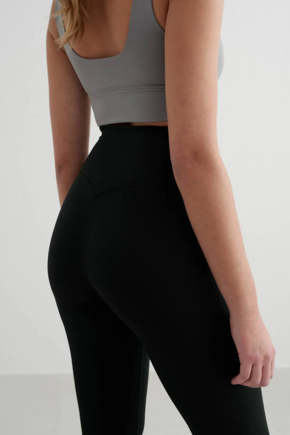 Discount Aim'n Women's Core Tights Black