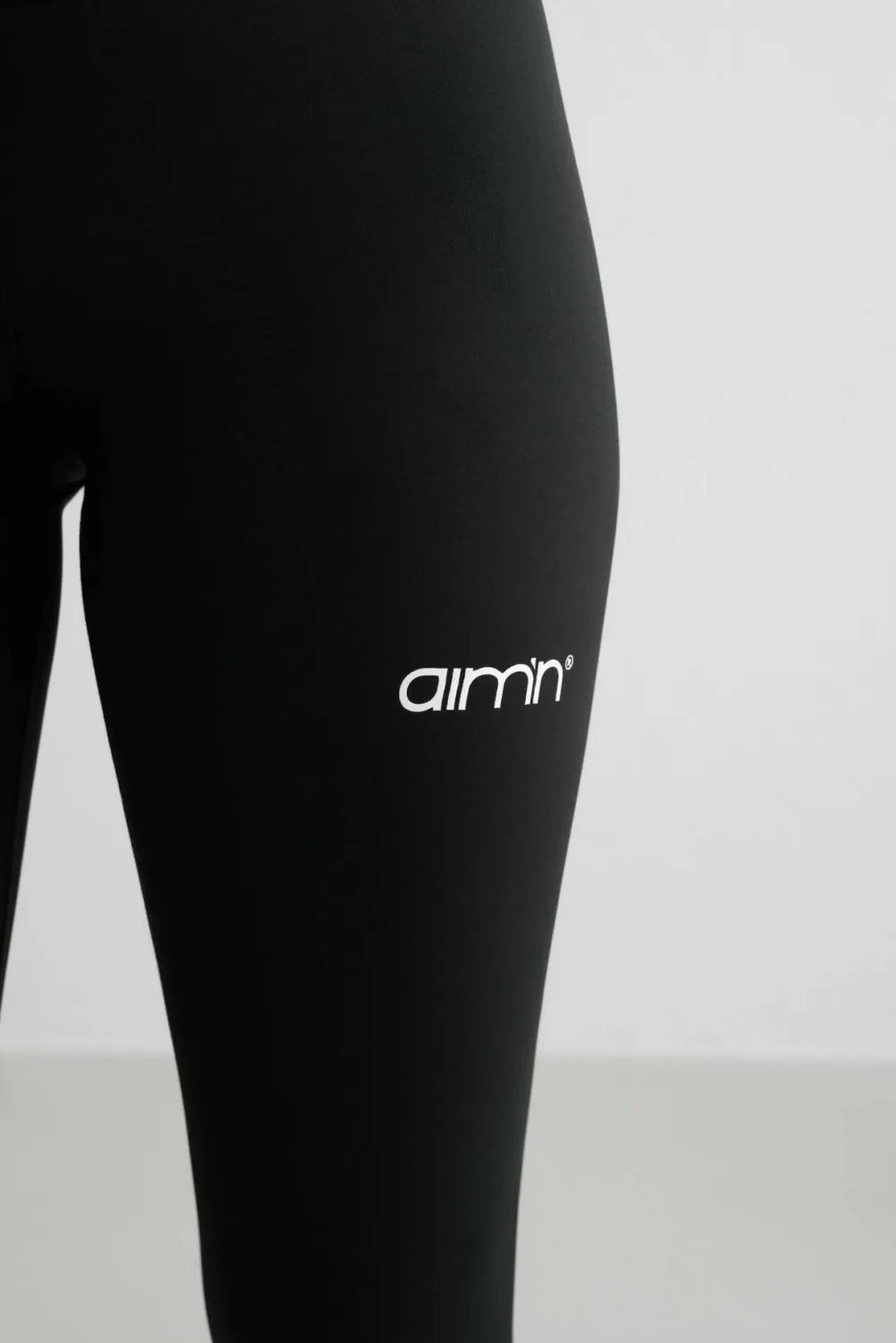 Discount Aim'n Women's Core Tights Black