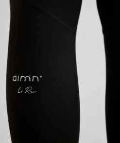 Sale Aim'n Women's Running Tights Black