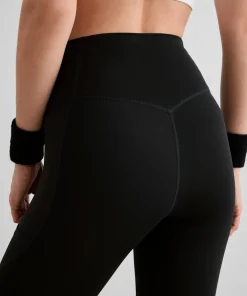 Sale Aim'n Women's Running Tights Black