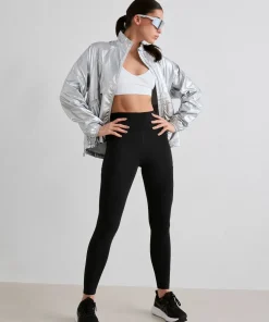Sale Aim'n Women's Running Tights Black