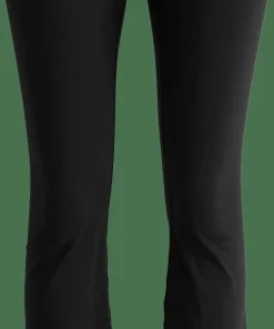 Outlet Aim'n Women's Sense Flare Tights Black