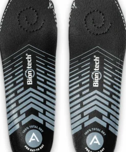 Discount Alfa Pro Day To Day Insole NoColour