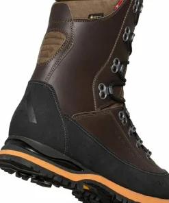 Alfa Men's Bever Extreme Advance Gore-Tex CLASSIC BROWN