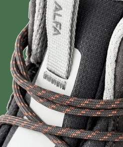 New Alfa Men's Driv Advance GORE-TEX Grey