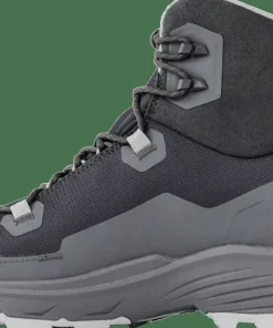 New Alfa Men's Driv Advance GORE-TEX Grey