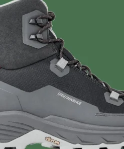 New Alfa Men's Driv Advance GORE-TEX Grey