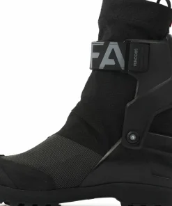 Sale Alfa Men's Free Xplore A/P/S 2.0 GORE-TEX Black