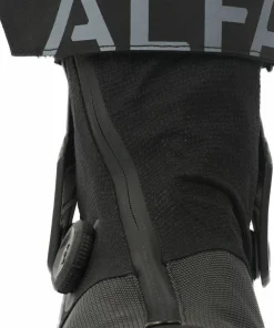 Sale Alfa Men's Free Xplore A/P/S 2.0 GORE-TEX Black