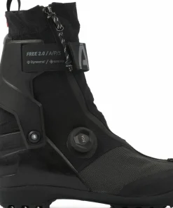 Sale Alfa Men's Free Xplore A/P/S 2.0 GORE-TEX Black