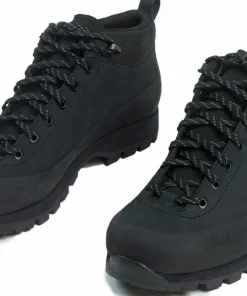 Outlet Alfa Men's Hovde Advance GORE-TEX Black