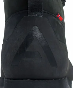 Outlet Alfa Men's Hovde Advance GORE-TEX Black
