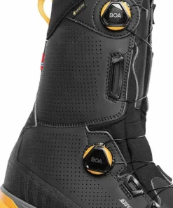 Online Alfa Men's Jerpe A/P/S Gore-Tex Boa BLACK