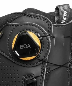 Online Alfa Men's Jerpe A/P/S Gore-Tex Boa BLACK