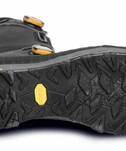 Online Alfa Men's Jerpe A/P/S Gore-Tex Boa BLACK