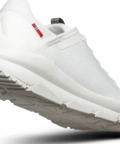 Discount Alfa Men's Ortu Perform White