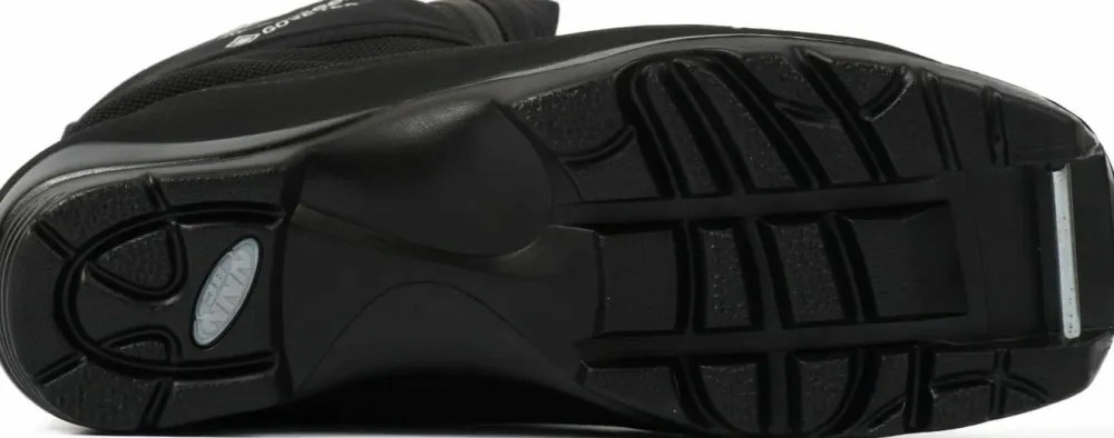 Best Alfa Men's Outback BC A/P/S 3.0 GORE-TEX Black
